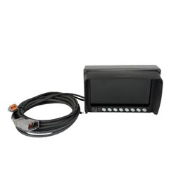 Orlaco 0208922 ~ 7'' RLED Monitor for Orlaco Vision System