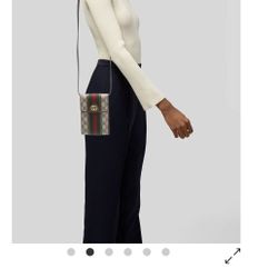 G Crossbody NEW