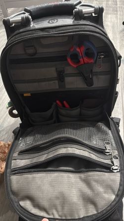 Veto pro pac backpack