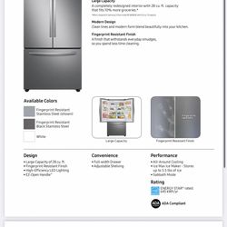 Refrigerator 