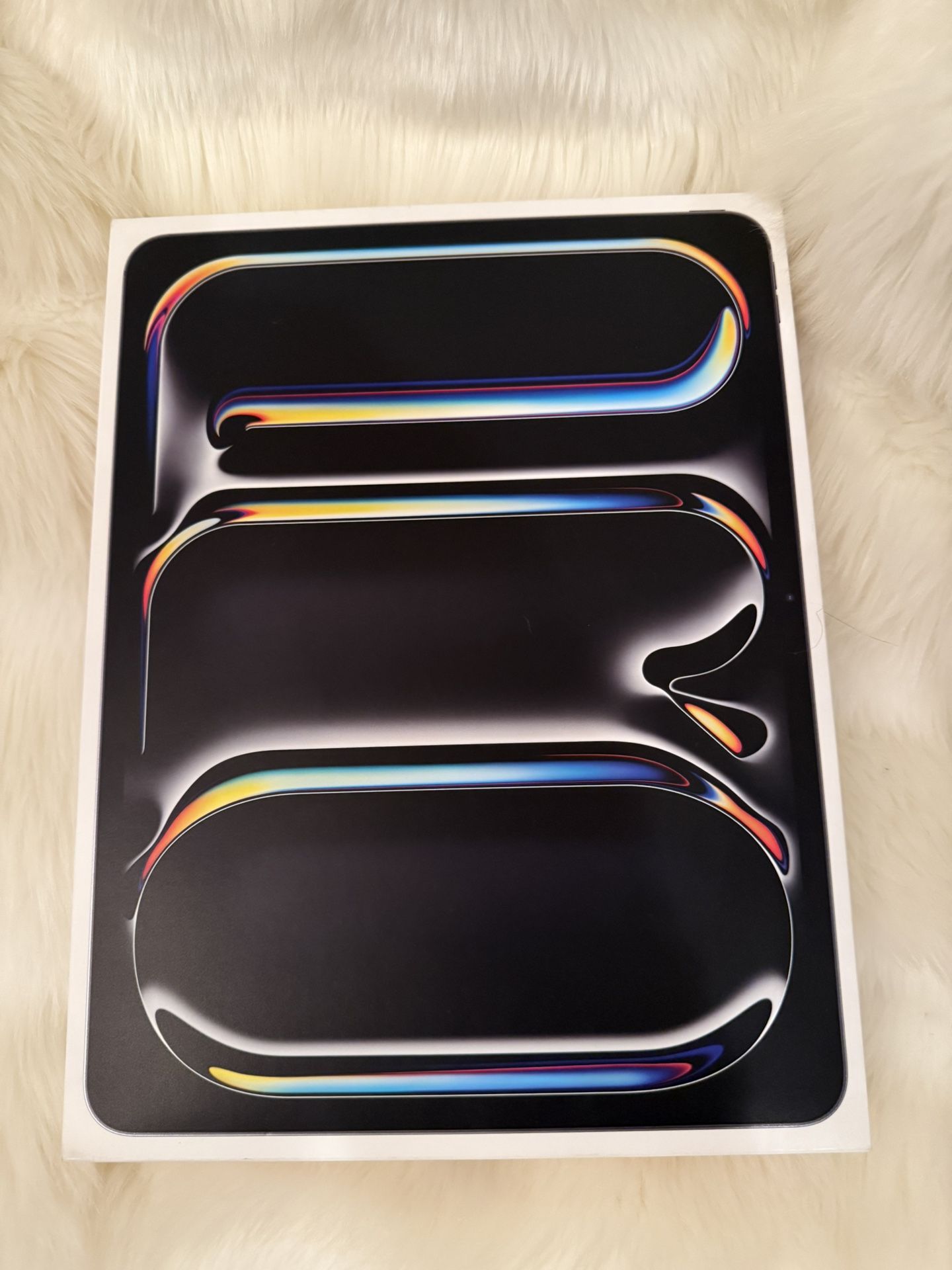 Apple iPad Pro 13 Inch M4 New Sealed 256gb I Can Come To you Today 