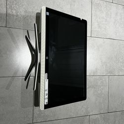 HP (Intel i5) All-In-One Computer & Monitor (BIOS GLITCH) 