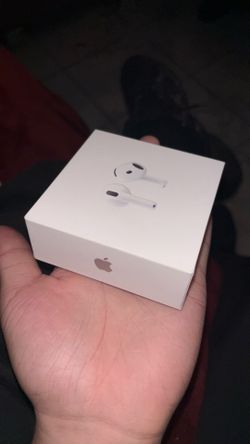 AirPods 4