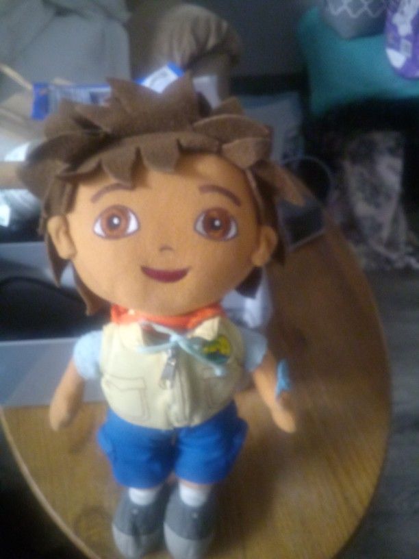Diego