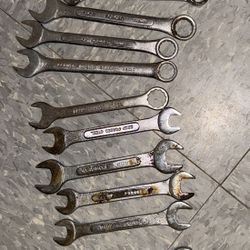 Wrenches