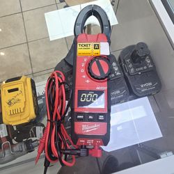 Clamp Meter 2237-20