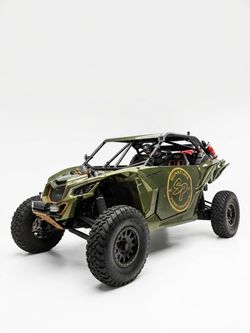 2019 Maverick Canam