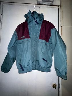 Columbia Jacket Women’s Medium