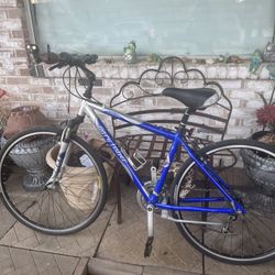 gary fisher bike