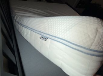 IKEA King Size Mattress