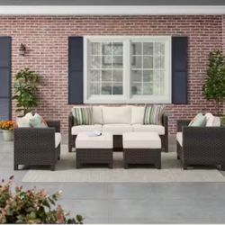 Patio Furniture 