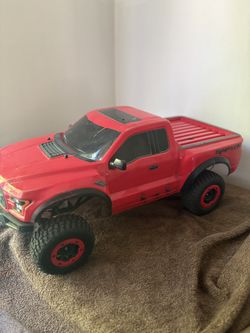 Rc Car