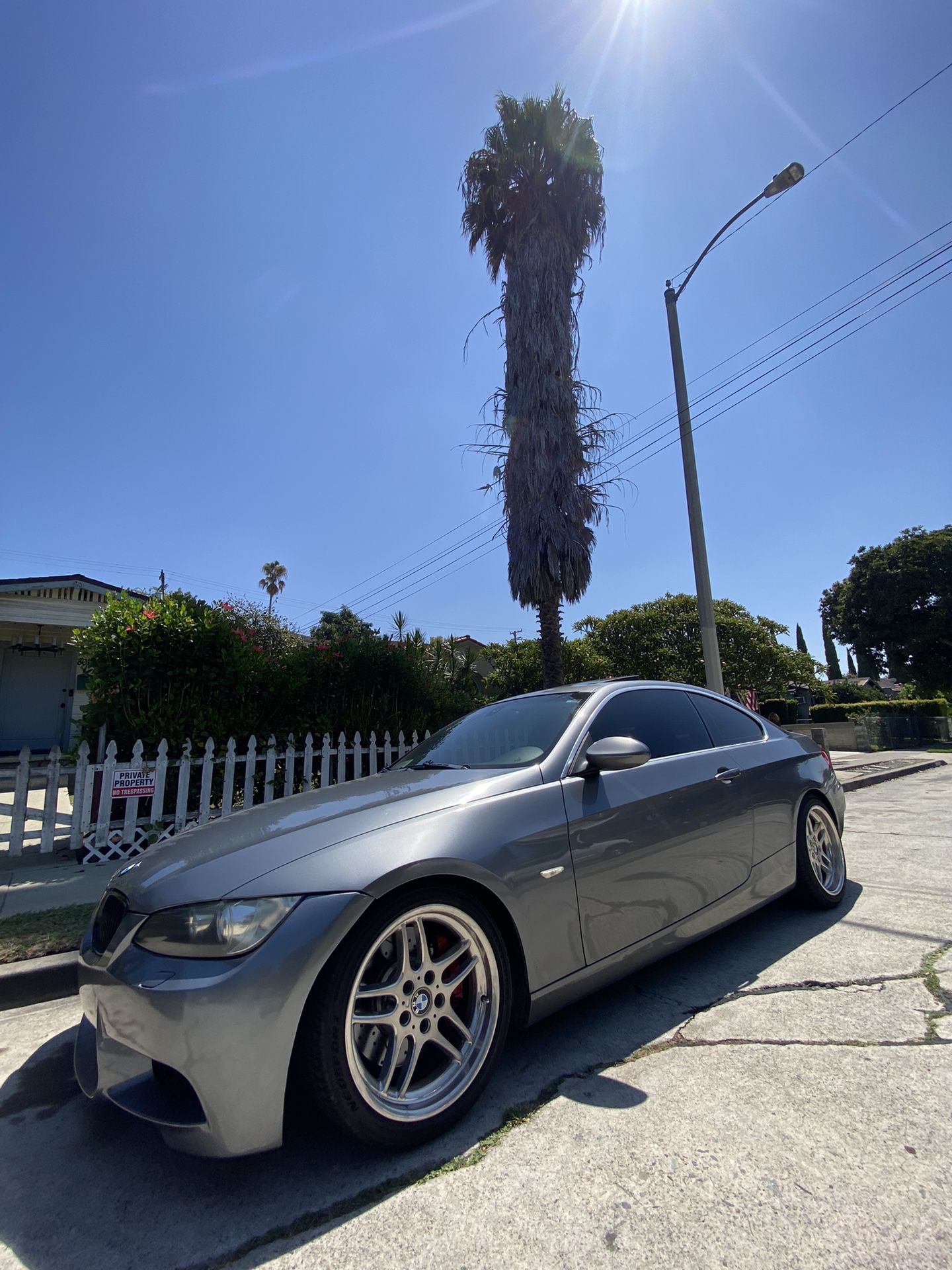 2007 BMW 335i