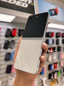 Z Flip 5 256gb Unlock