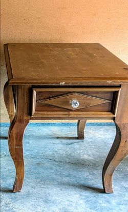 End Table