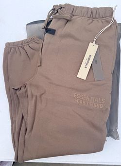 Fear of God Essentials Sweatpants