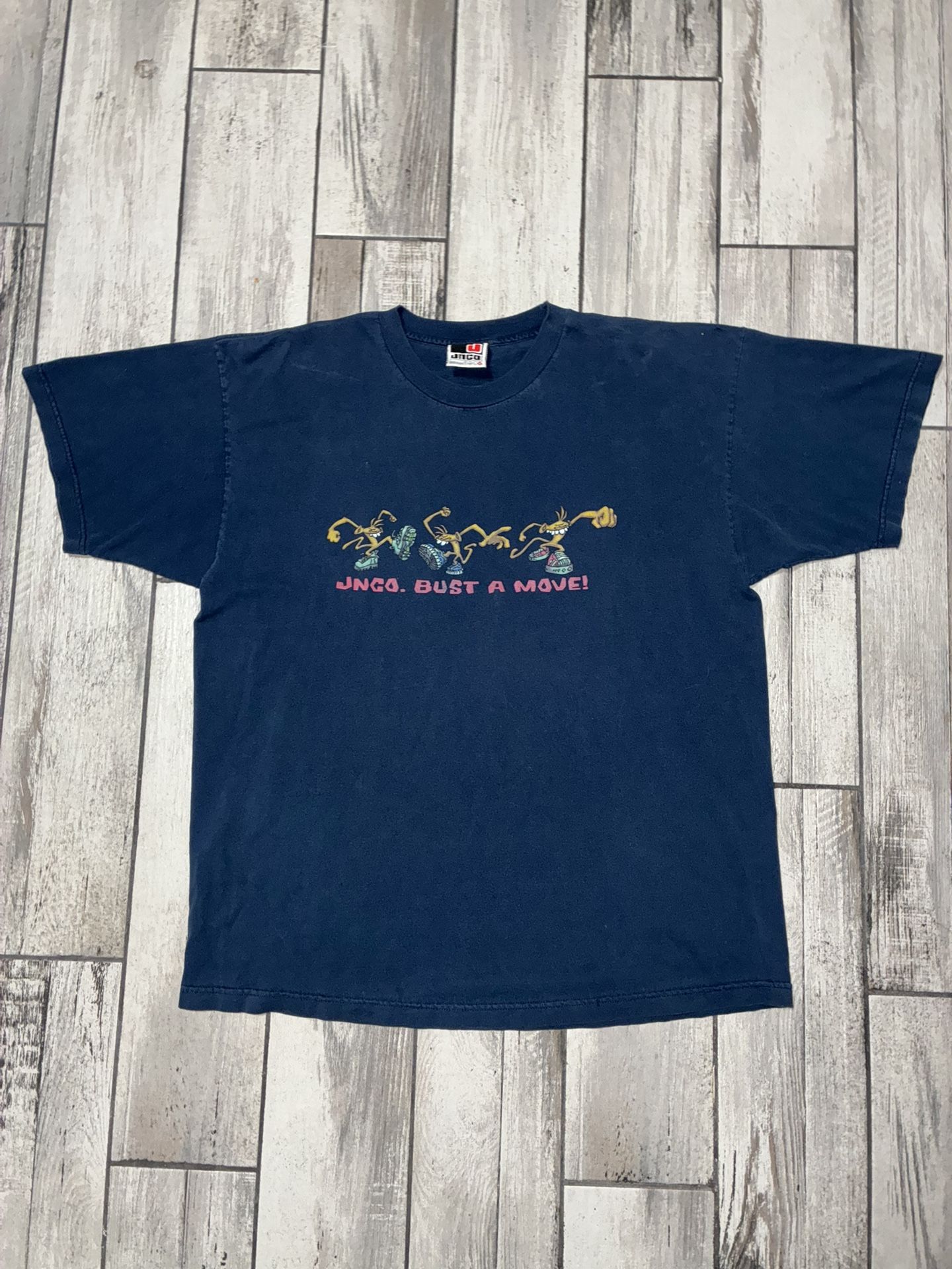JNCO TEE,All Products : American Fashion Style Bags On Sale