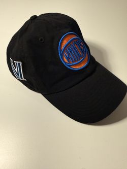 Knicks Villanova Cap 