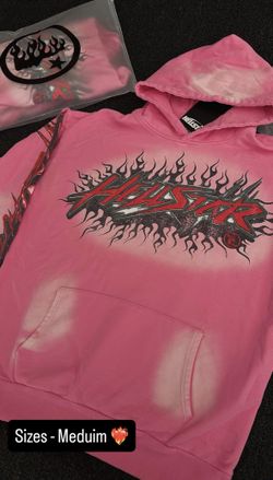 Hellstar Hoodie