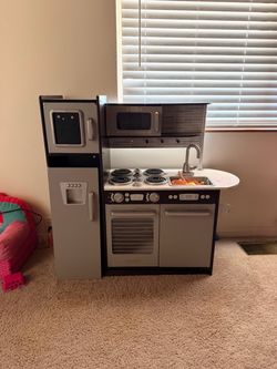 Kids kitchen toy