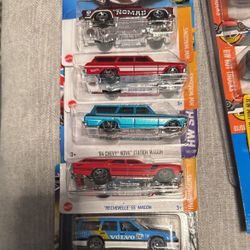 Hotwheels 