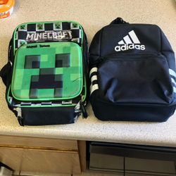 Kids Lunchboxes $5 Each 