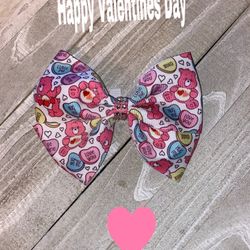 Hair Bows