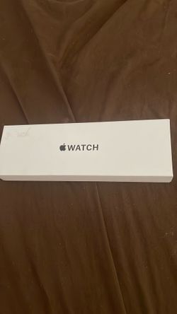 Apple iPhone watch gen 2