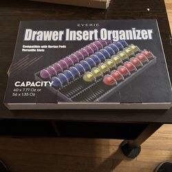 Drawer Insert Organizer
