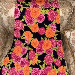 Xl Lularoe Maxi Skirt