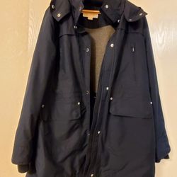 WOMEN'S JACKET