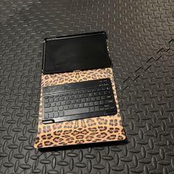 Bluetooth Keyboard Case For Ipad 9th Gen