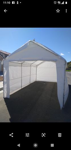 Tarps & canopies. For sale Lonas y carpas