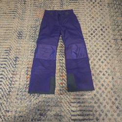 Snow Pants