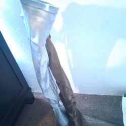 Theigh Boots 