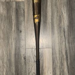 DeMarini Voodoo One BBCOR Bat (-3)