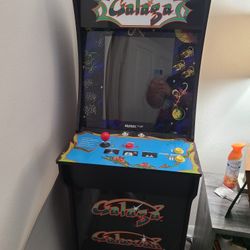 Arcade 1Up Galaga Machine