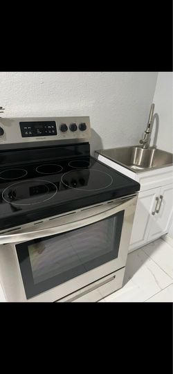 Stove