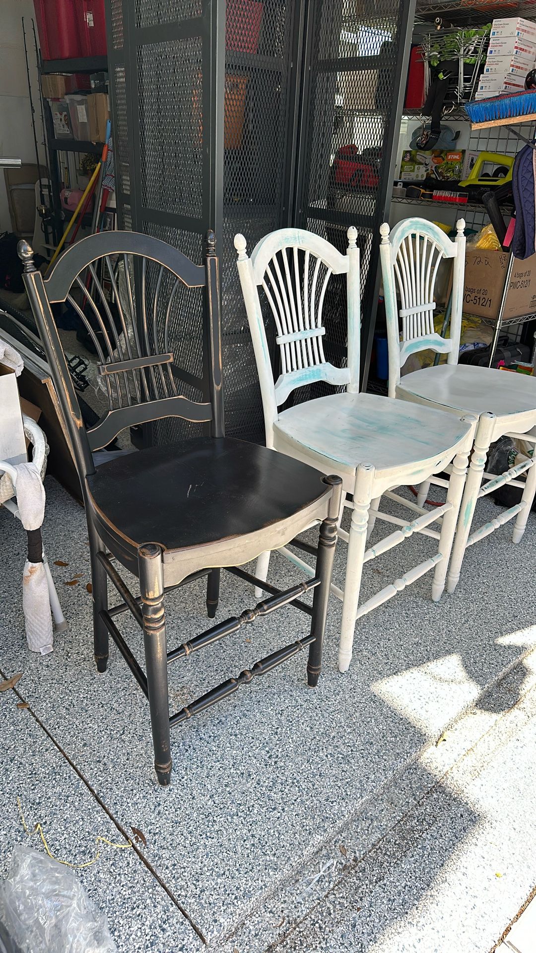 Counter Stools