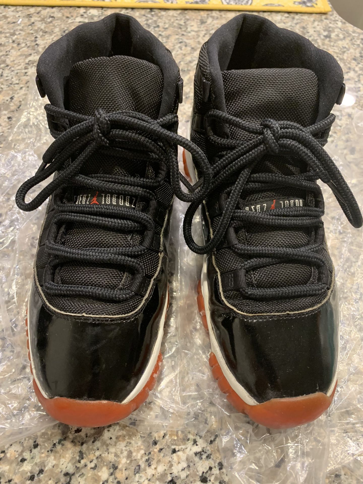 1995 Play off Bred 11s