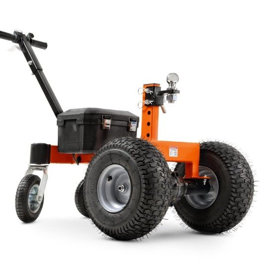 Super Handy Electric Power Dolly