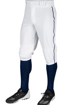 CHAMPRO Boy's Triple Crown Baseball Pant Knickers