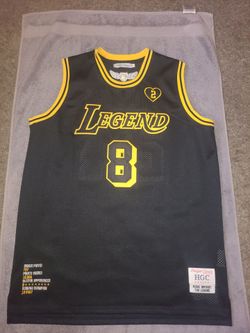 Kobe Bryant Jersey 2xl