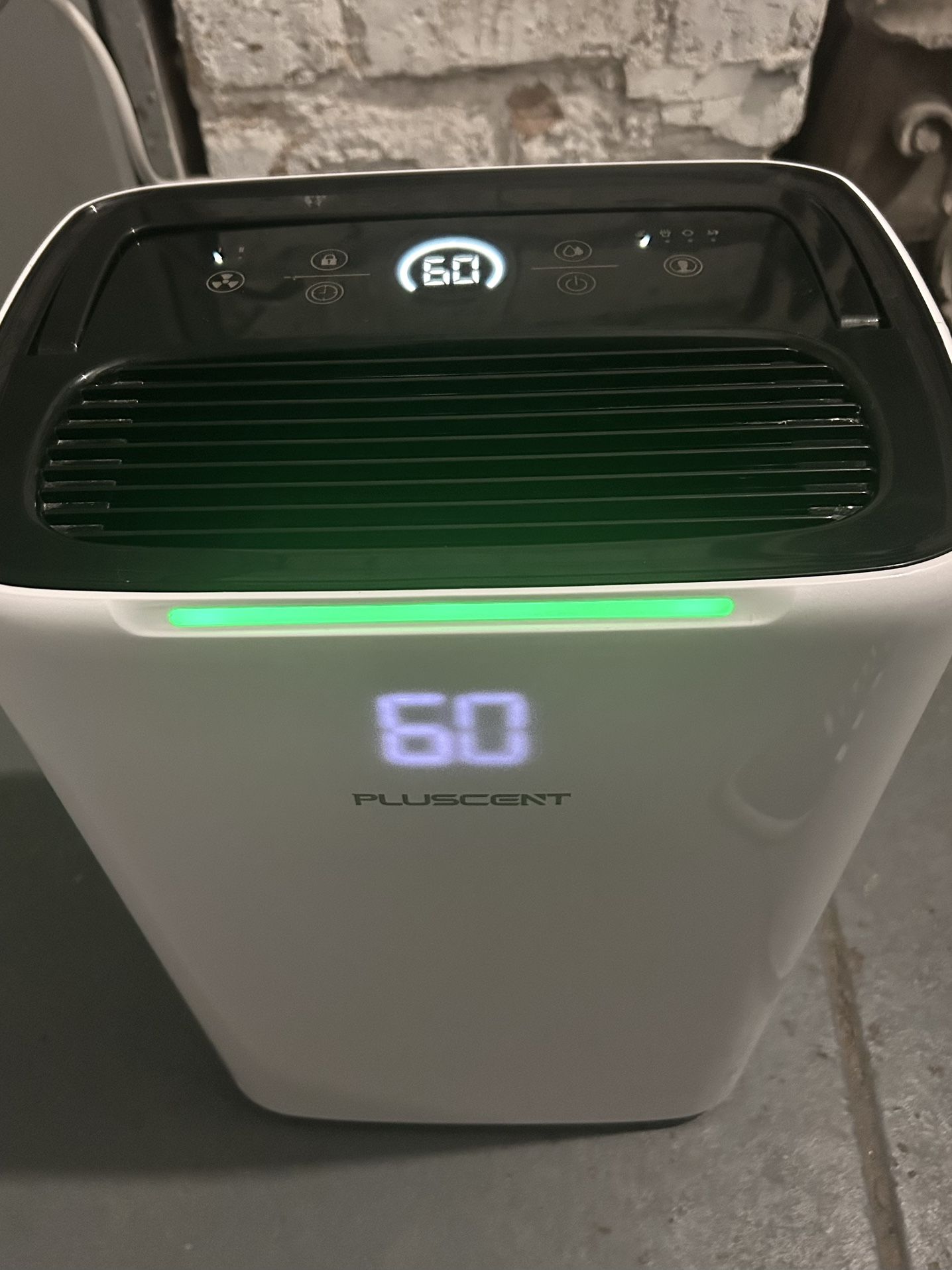 Dehumidifier (Digital & Programmable)