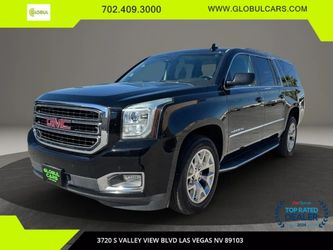 2016 GMC Yukon XL
