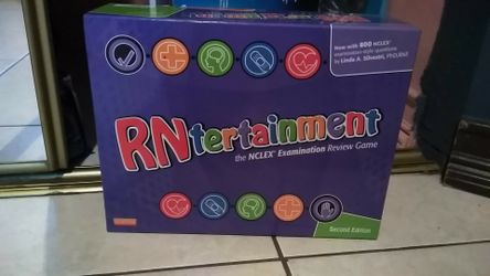 Nclex Game