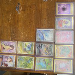 Pokémon Cards - 151 