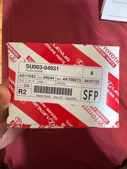 Spark Plugs for Frs/toyota 86/BRZ