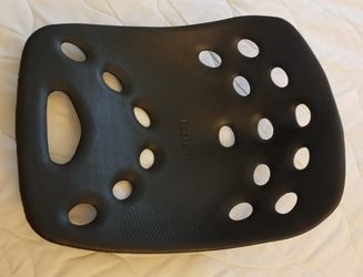 Back joy SitSmart Relief Seat