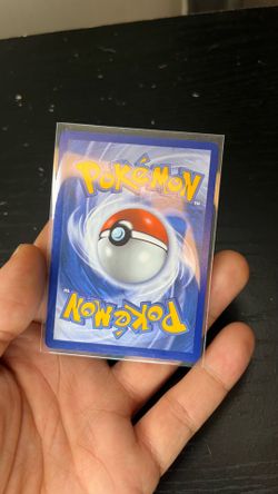 Pokemon forest of vitality illustration rare 109/088